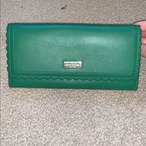 kate spade wallet